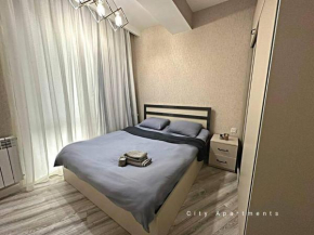 Grey Suite Apartment
